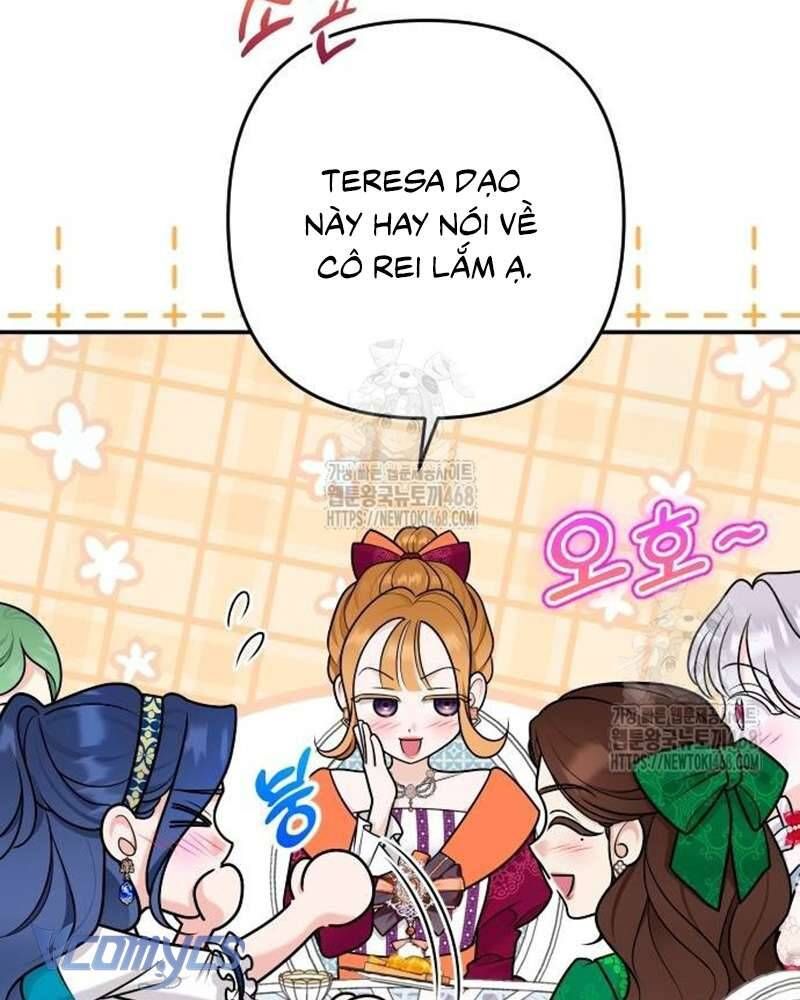 Trước Khi Em Có Ý Định Chạy Trốn Ta Sẽ Ngăn Chặn Nó - Chapter 28 - Page 19