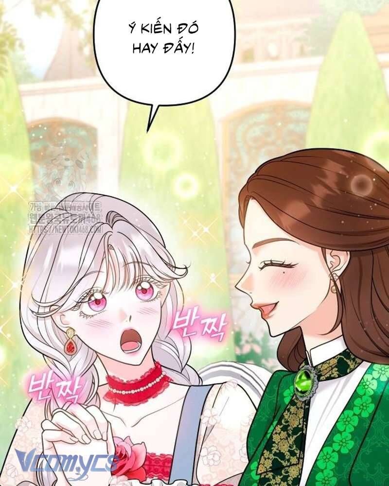 Trước Khi Em Có Ý Định Chạy Trốn Ta Sẽ Ngăn Chặn Nó - Chapter 28 - Page 23