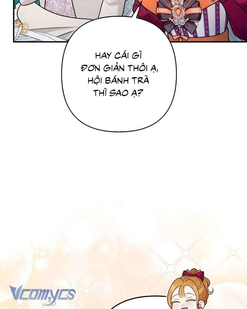 Trước Khi Em Có Ý Định Chạy Trốn Ta Sẽ Ngăn Chặn Nó - Chapter 28 - Page 26