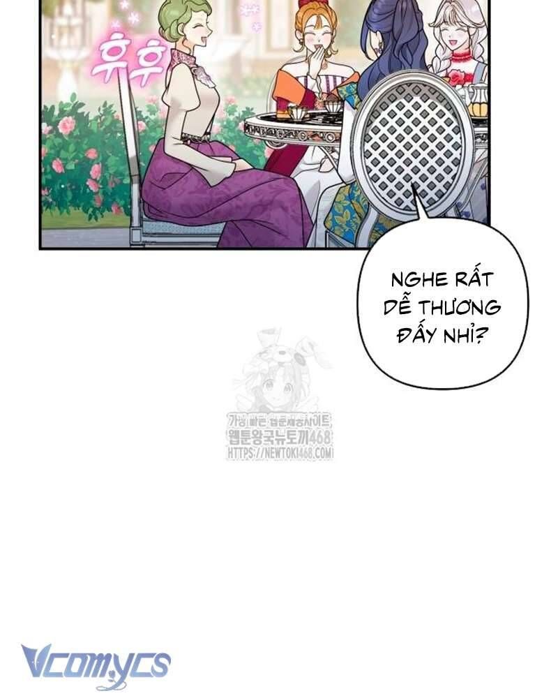 Trước Khi Em Có Ý Định Chạy Trốn Ta Sẽ Ngăn Chặn Nó - Chapter 28 - Page 30