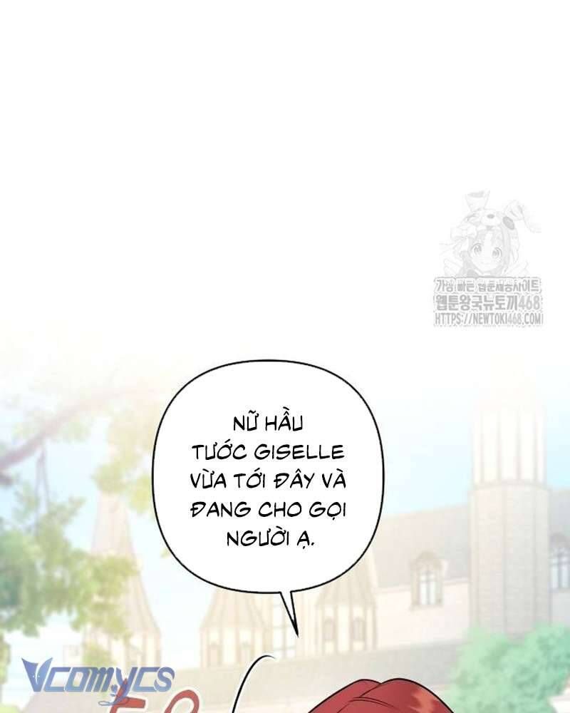 Trước Khi Em Có Ý Định Chạy Trốn Ta Sẽ Ngăn Chặn Nó - Chapter 28 - Page 33