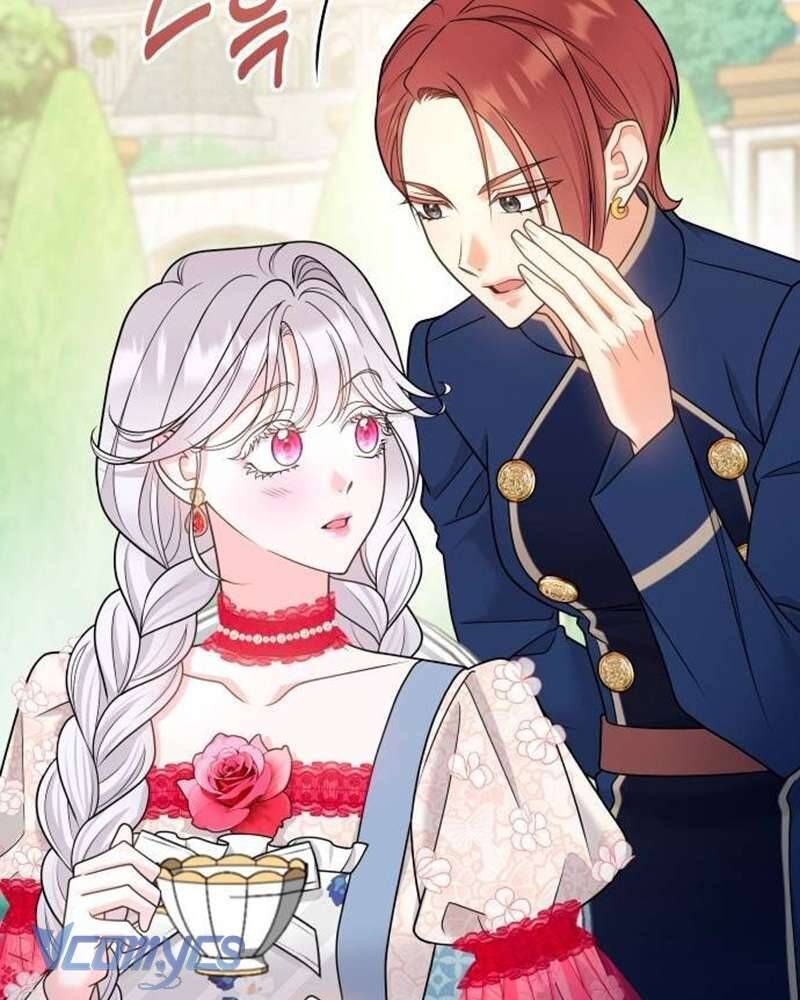 Trước Khi Em Có Ý Định Chạy Trốn Ta Sẽ Ngăn Chặn Nó - Chapter 28 - Page 34