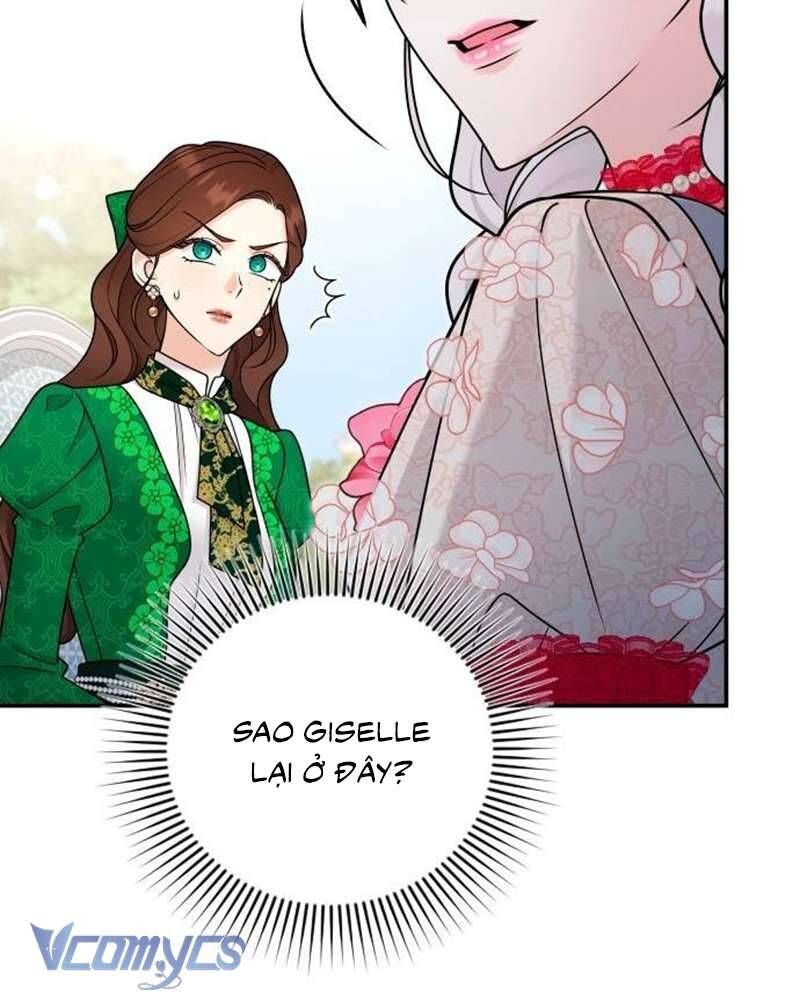 Trước Khi Em Có Ý Định Chạy Trốn Ta Sẽ Ngăn Chặn Nó - Chapter 28 - Page 36