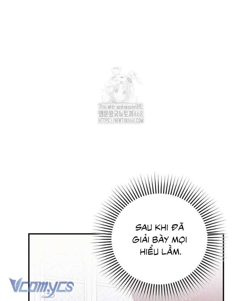 Trước Khi Em Có Ý Định Chạy Trốn Ta Sẽ Ngăn Chặn Nó - Chapter 28 - Page 37