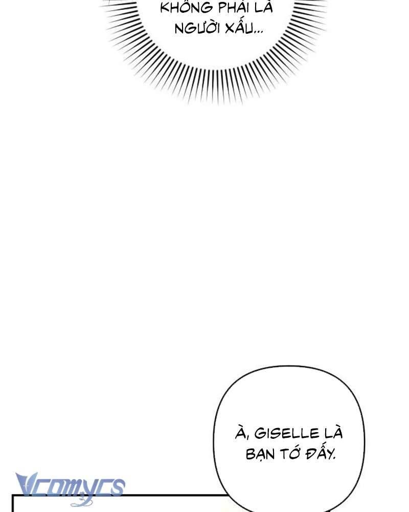 Trước Khi Em Có Ý Định Chạy Trốn Ta Sẽ Ngăn Chặn Nó - Chapter 28 - Page 39