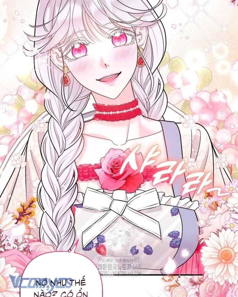 Trước Khi Em Có Ý Định Chạy Trốn Ta Sẽ Ngăn Chặn Nó - Chapter 28 - Page 4