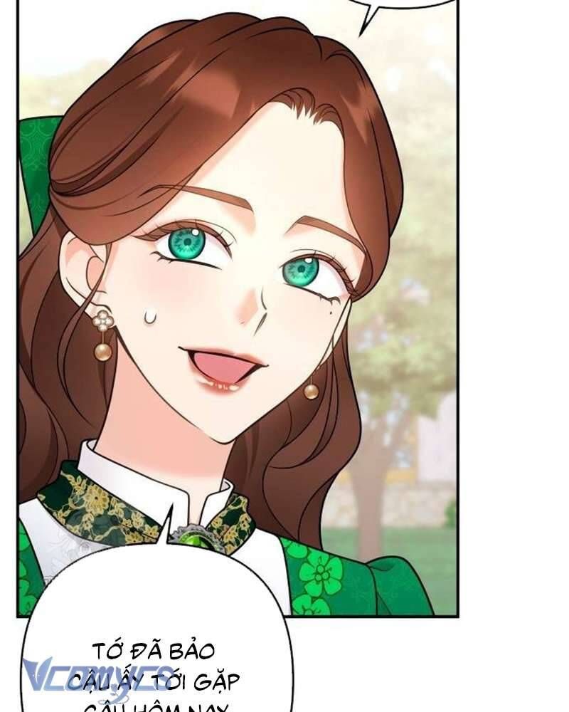 Trước Khi Em Có Ý Định Chạy Trốn Ta Sẽ Ngăn Chặn Nó - Chapter 28 - Page 40