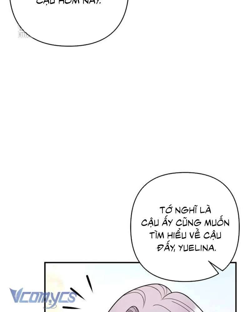 Trước Khi Em Có Ý Định Chạy Trốn Ta Sẽ Ngăn Chặn Nó - Chapter 28 - Page 41