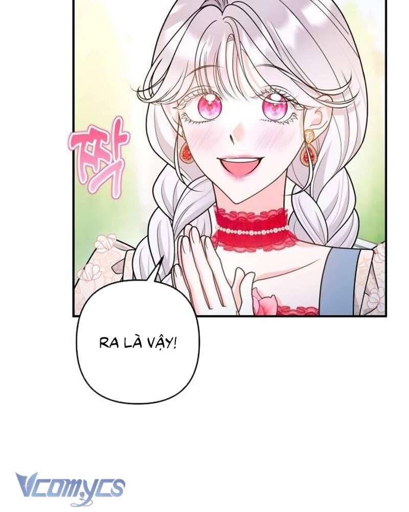 Trước Khi Em Có Ý Định Chạy Trốn Ta Sẽ Ngăn Chặn Nó - Chapter 28 - Page 42
