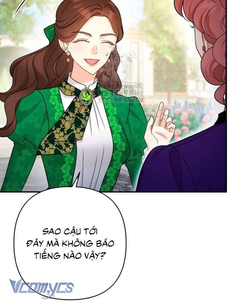 Trước Khi Em Có Ý Định Chạy Trốn Ta Sẽ Ngăn Chặn Nó - Chapter 28 - Page 49