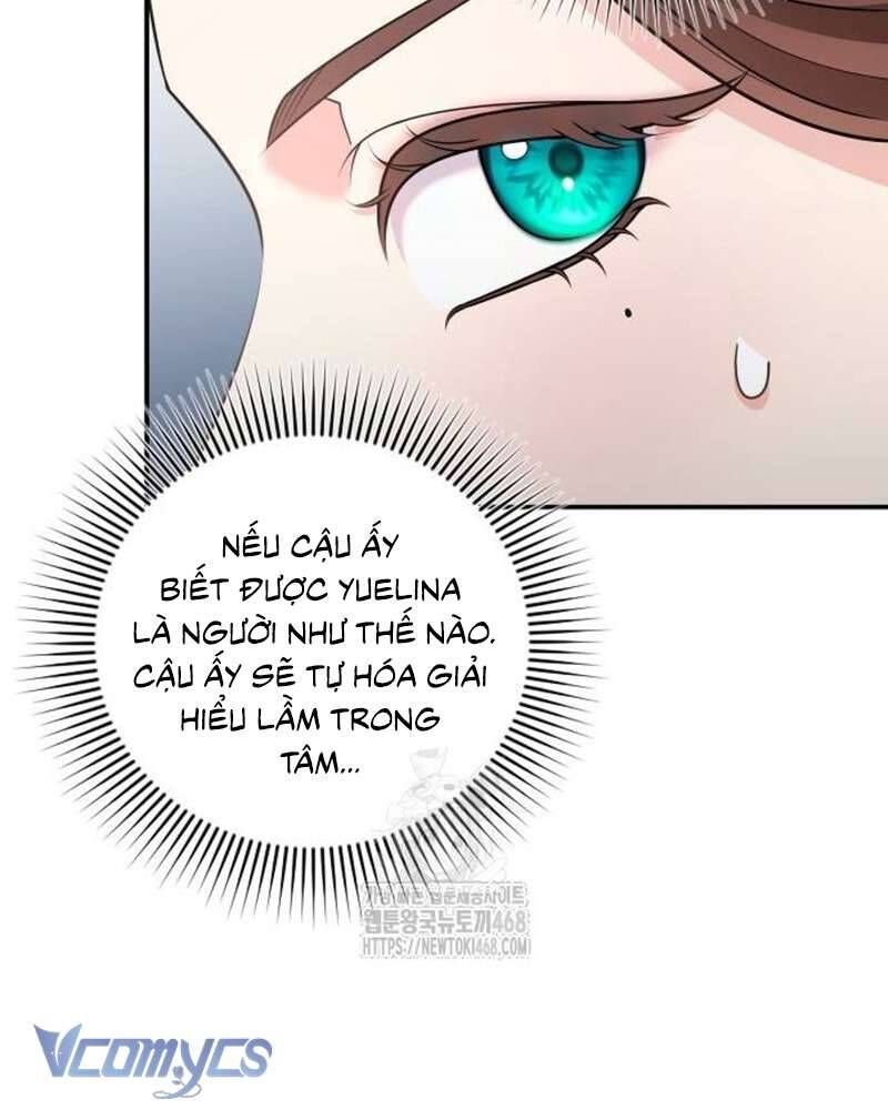 Trước Khi Em Có Ý Định Chạy Trốn Ta Sẽ Ngăn Chặn Nó - Chapter 28 - Page 53