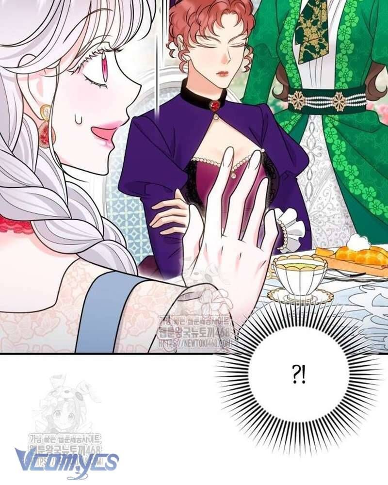 Trước Khi Em Có Ý Định Chạy Trốn Ta Sẽ Ngăn Chặn Nó - Chapter 28 - Page 55