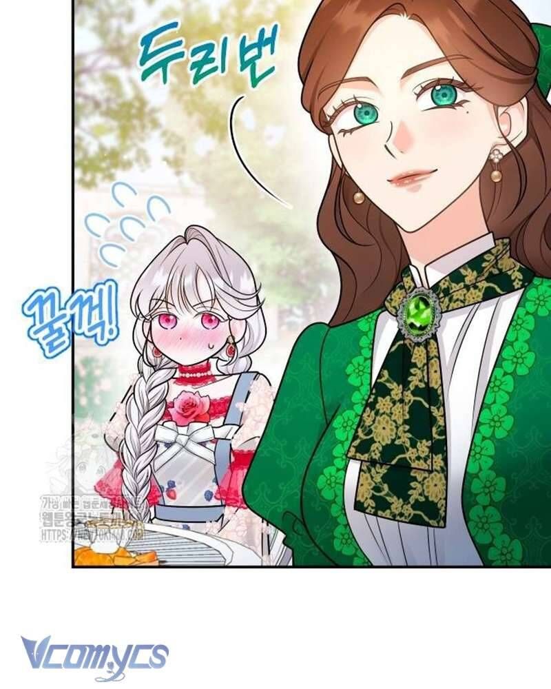 Trước Khi Em Có Ý Định Chạy Trốn Ta Sẽ Ngăn Chặn Nó - Chapter 28 - Page 6