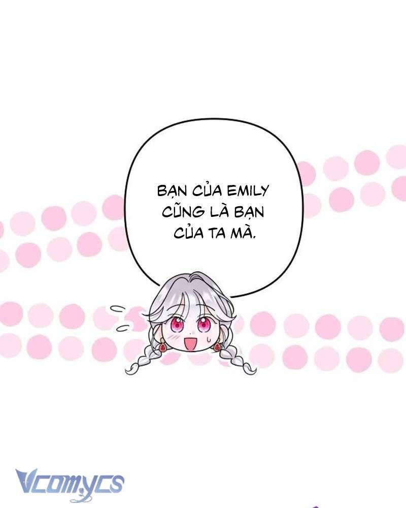 Trước Khi Em Có Ý Định Chạy Trốn Ta Sẽ Ngăn Chặn Nó - Chapter 28 - Page 60