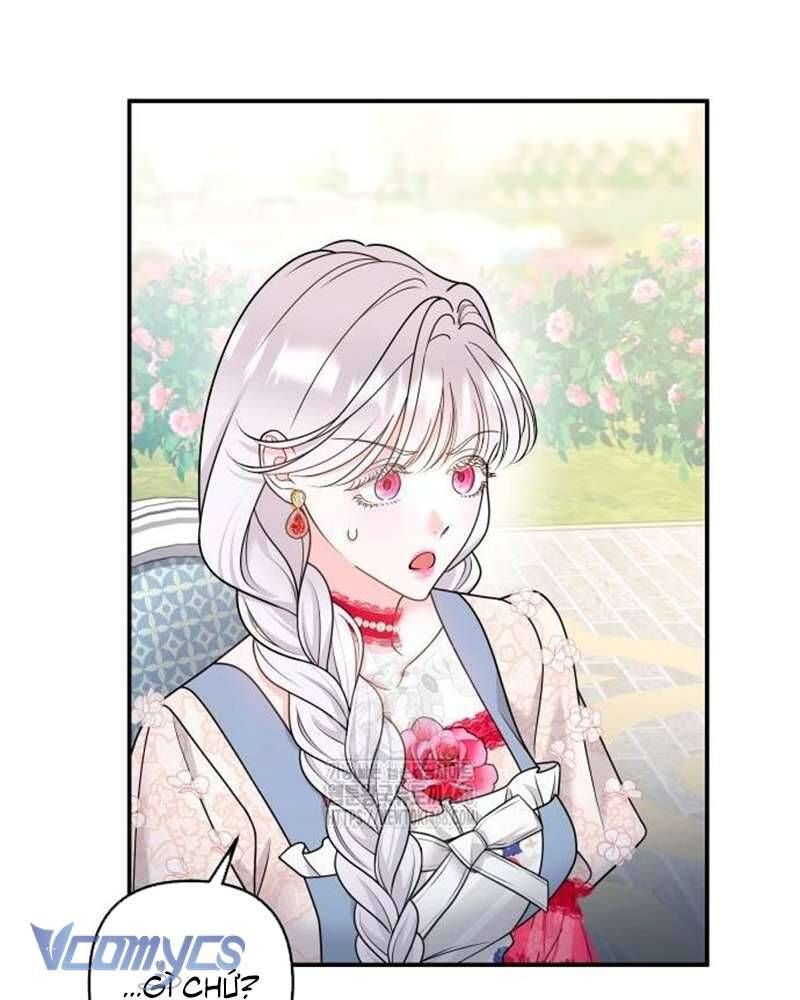 Trước Khi Em Có Ý Định Chạy Trốn Ta Sẽ Ngăn Chặn Nó - Chapter 28 - Page 63