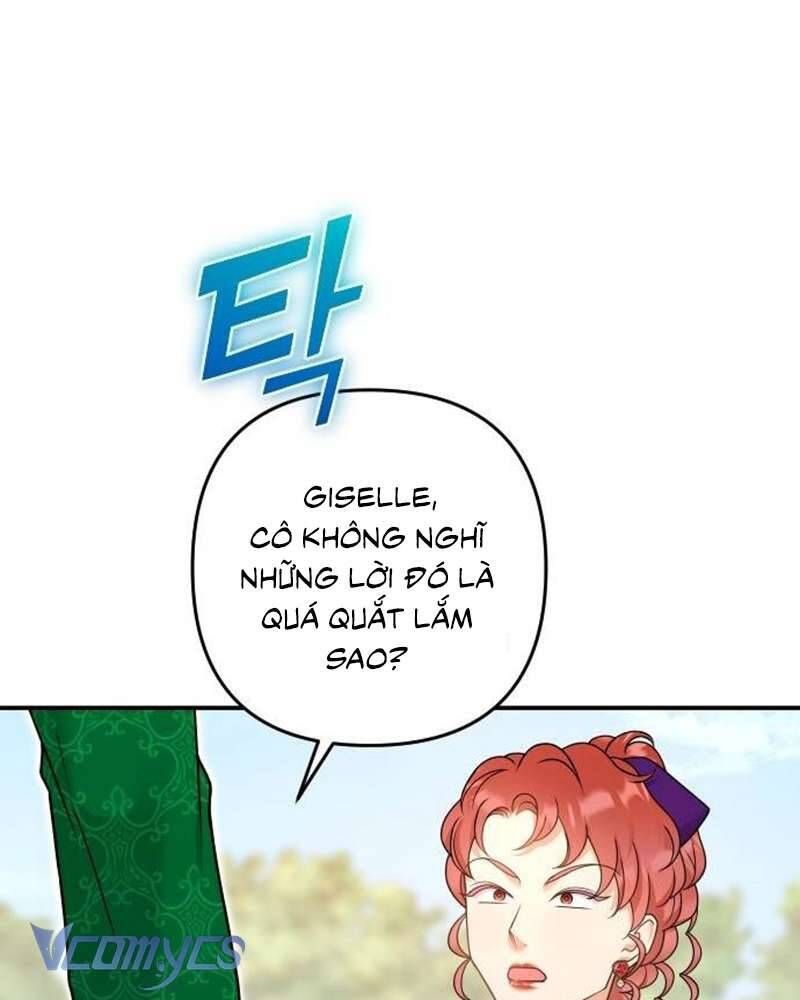 Trước Khi Em Có Ý Định Chạy Trốn Ta Sẽ Ngăn Chặn Nó - Chapter 28 - Page 68