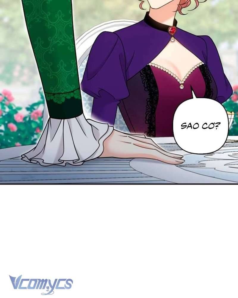 Trước Khi Em Có Ý Định Chạy Trốn Ta Sẽ Ngăn Chặn Nó - Chapter 28 - Page 69