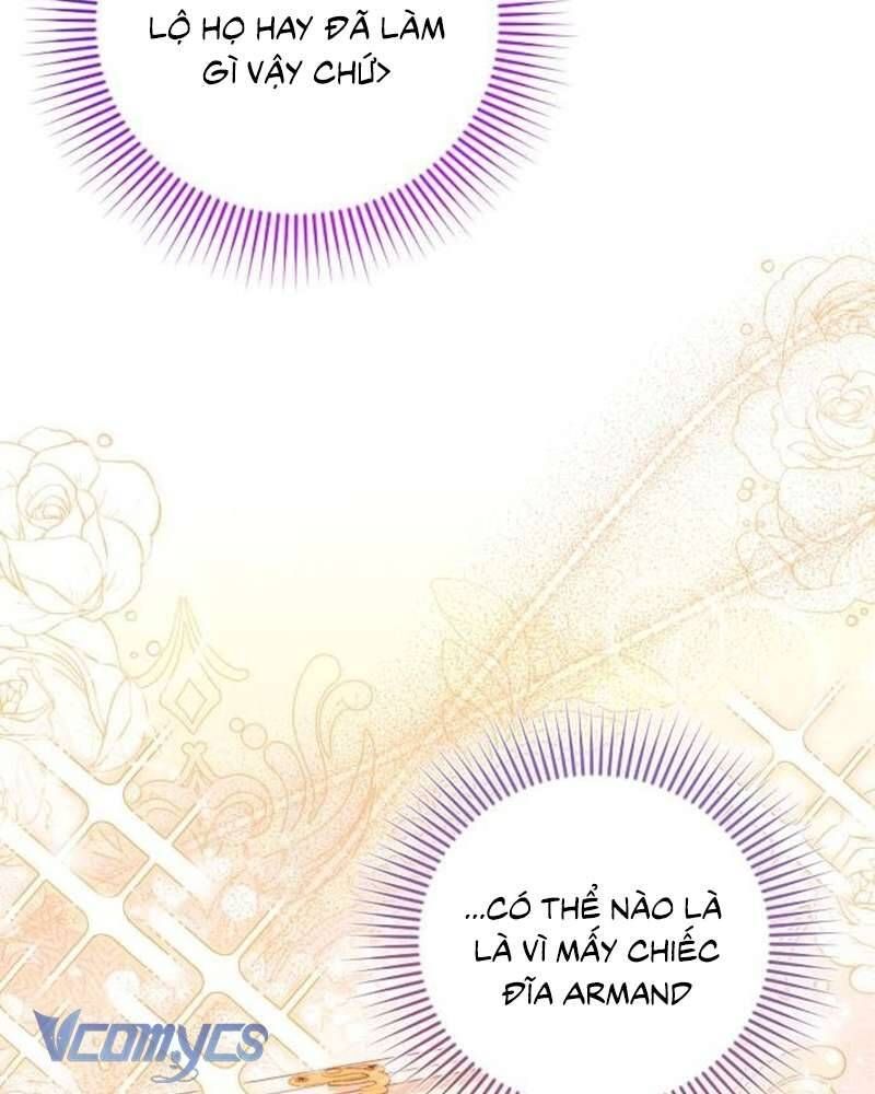 Trước Khi Em Có Ý Định Chạy Trốn Ta Sẽ Ngăn Chặn Nó - Chapter 28 - Page 77