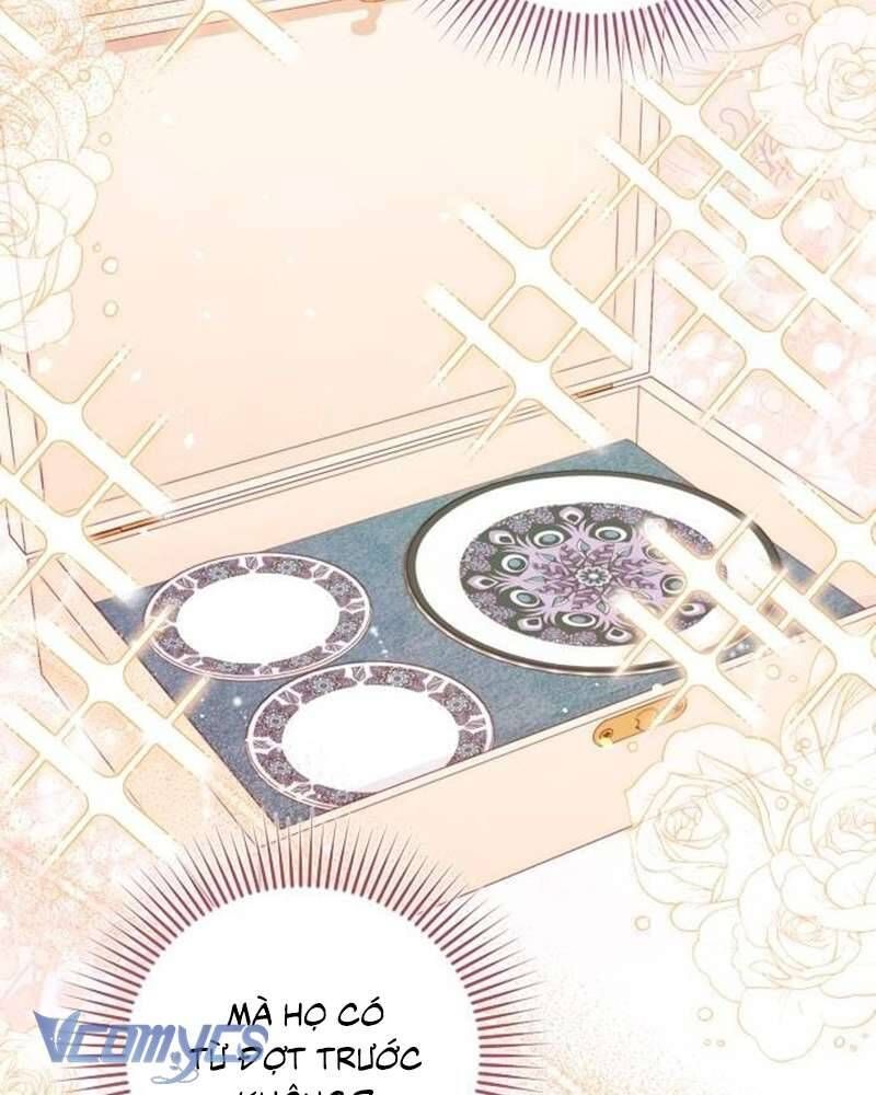 Trước Khi Em Có Ý Định Chạy Trốn Ta Sẽ Ngăn Chặn Nó - Chapter 28 - Page 78