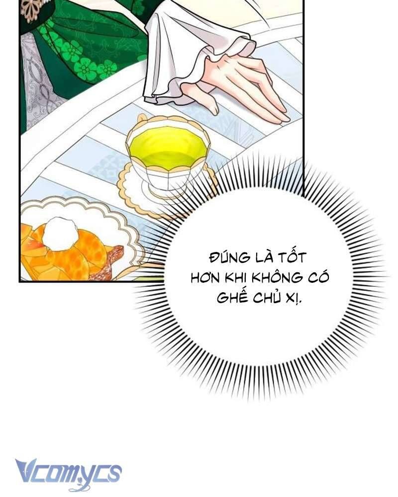Trước Khi Em Có Ý Định Chạy Trốn Ta Sẽ Ngăn Chặn Nó - Chapter 28 - Page 8