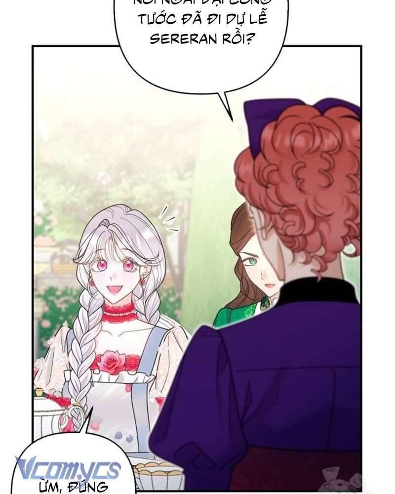 Trước Khi Em Có Ý Định Chạy Trốn Ta Sẽ Ngăn Chặn Nó - Chapter 28 - Page 81