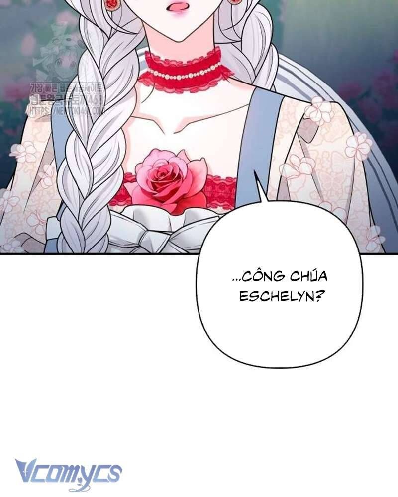 Trước Khi Em Có Ý Định Chạy Trốn Ta Sẽ Ngăn Chặn Nó - Chapter 28 - Page 84