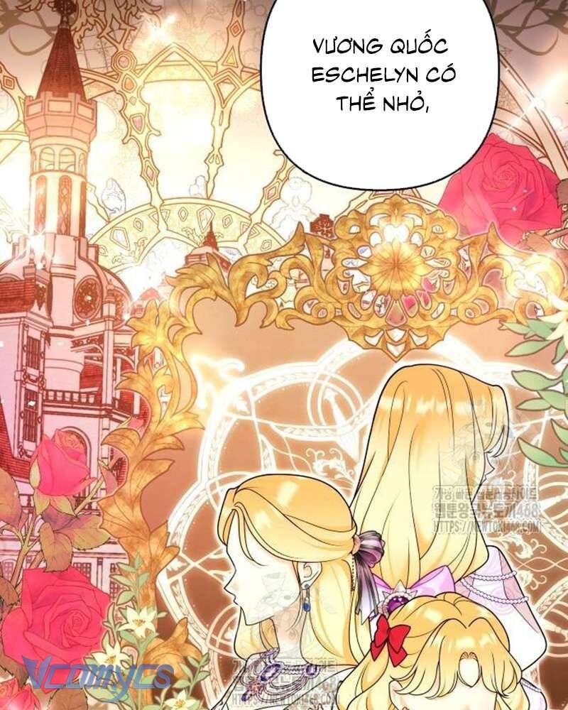 Trước Khi Em Có Ý Định Chạy Trốn Ta Sẽ Ngăn Chặn Nó - Chapter 28 - Page 86