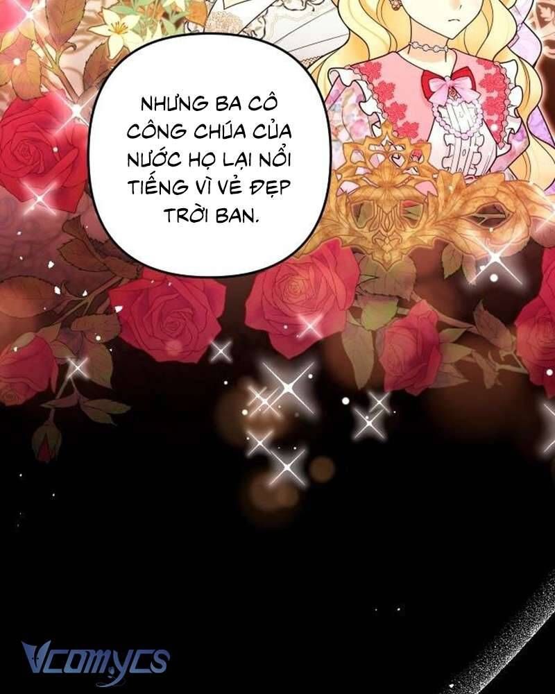 Trước Khi Em Có Ý Định Chạy Trốn Ta Sẽ Ngăn Chặn Nó - Chapter 28 - Page 87