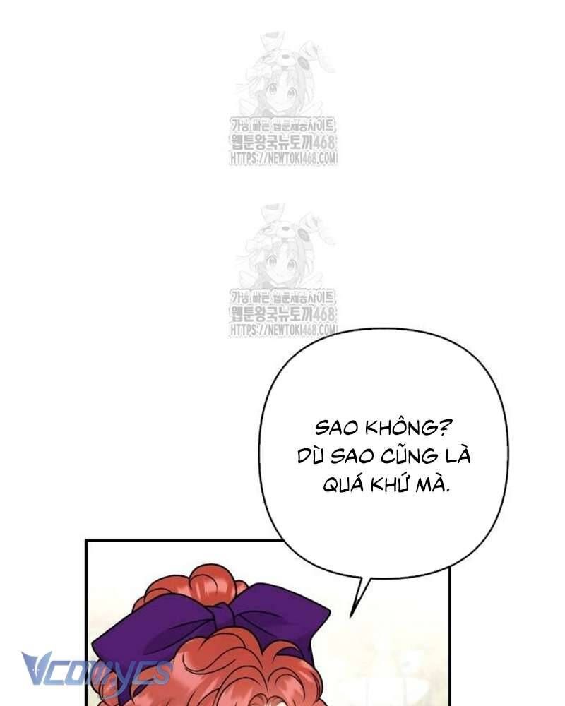 Trước Khi Em Có Ý Định Chạy Trốn Ta Sẽ Ngăn Chặn Nó - Chapter 28 - Page 93