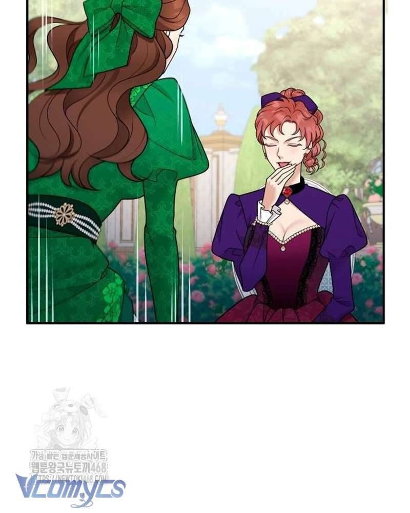 Trước Khi Em Có Ý Định Chạy Trốn Ta Sẽ Ngăn Chặn Nó - Chapter 28 - Page 96