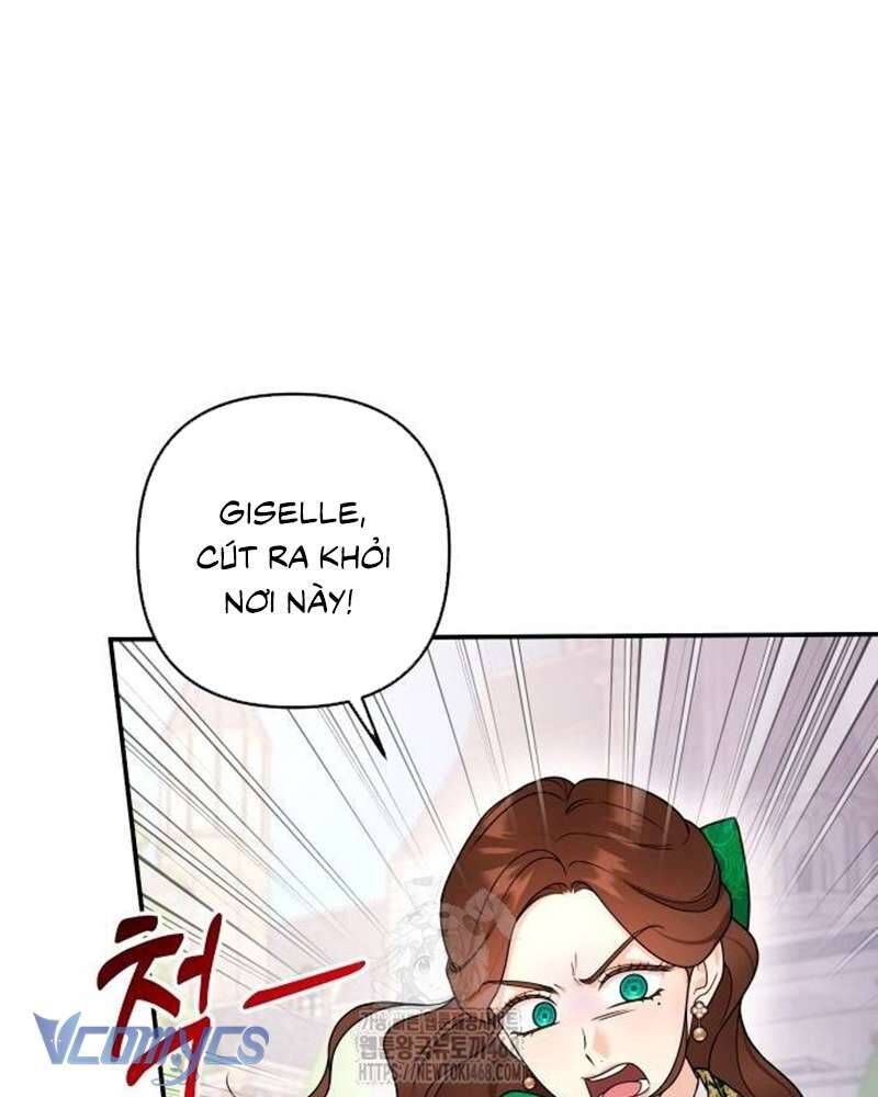 Trước Khi Em Có Ý Định Chạy Trốn Ta Sẽ Ngăn Chặn Nó - Chapter 28 - Page 97