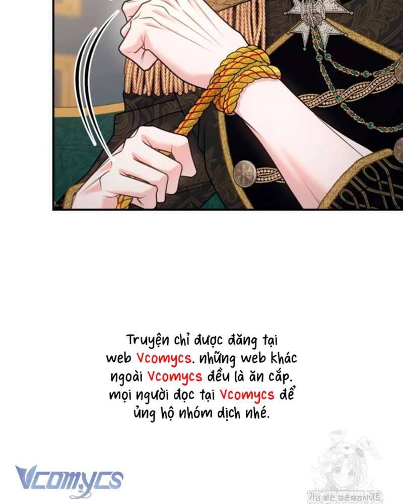 Trước Khi Em Có Ý Định Chạy Trốn Ta Sẽ Ngăn Chặn Nó - Chapter 29 - Page 11