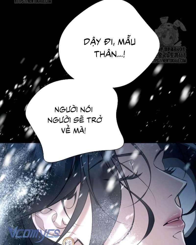 Trước Khi Em Có Ý Định Chạy Trốn Ta Sẽ Ngăn Chặn Nó - Chapter 29 - Page 116