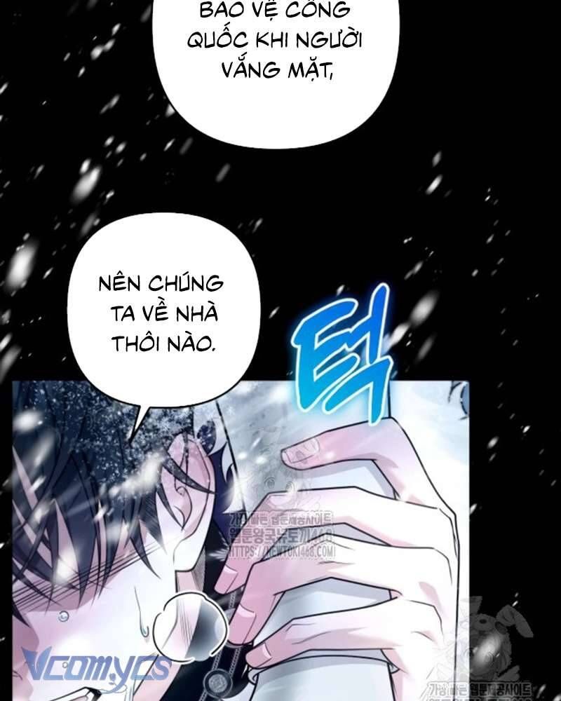 Trước Khi Em Có Ý Định Chạy Trốn Ta Sẽ Ngăn Chặn Nó - Chapter 29 - Page 118