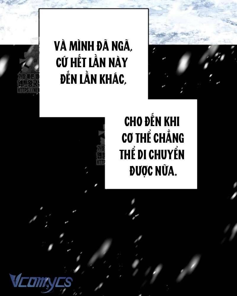 Trước Khi Em Có Ý Định Chạy Trốn Ta Sẽ Ngăn Chặn Nó - Chapter 29 - Page 125