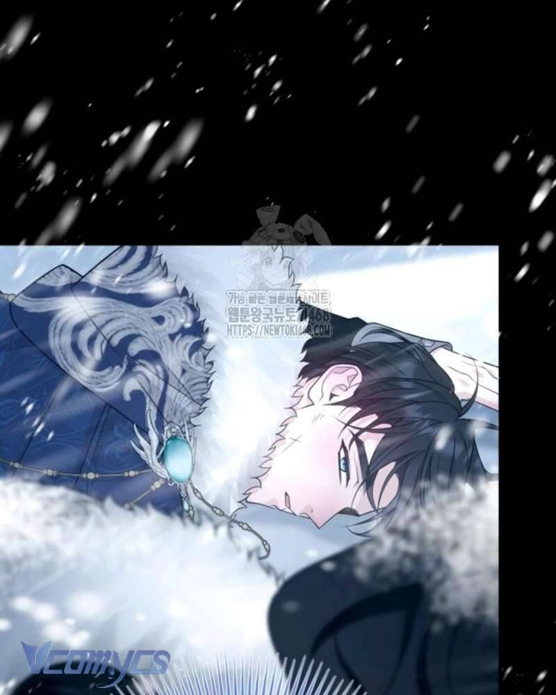 Trước Khi Em Có Ý Định Chạy Trốn Ta Sẽ Ngăn Chặn Nó - Chapter 29 - Page 126