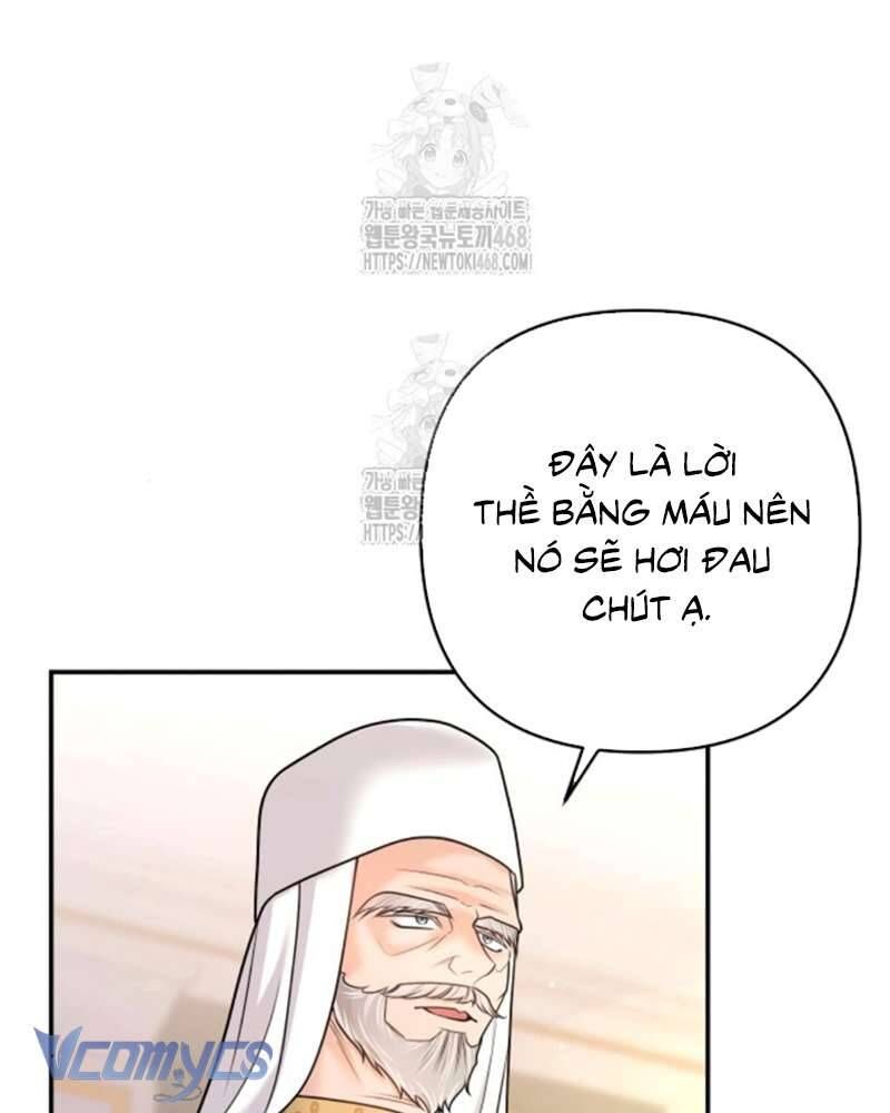 Trước Khi Em Có Ý Định Chạy Trốn Ta Sẽ Ngăn Chặn Nó - Chapter 29 - Page 22