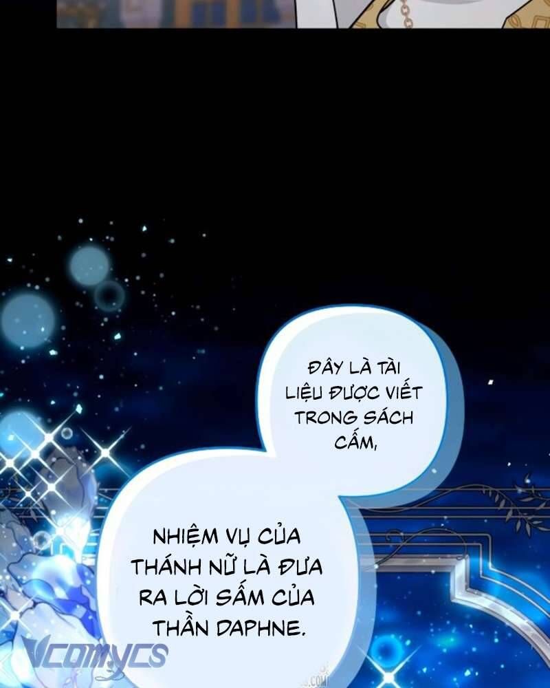 Trước Khi Em Có Ý Định Chạy Trốn Ta Sẽ Ngăn Chặn Nó - Chapter 29 - Page 46