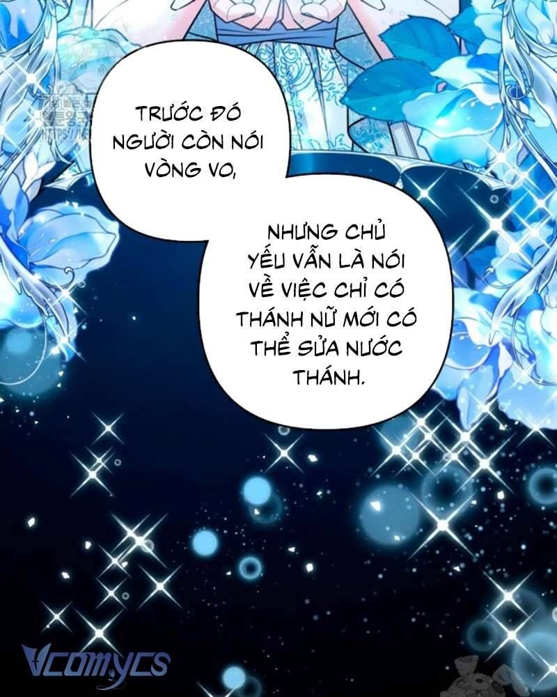 Trước Khi Em Có Ý Định Chạy Trốn Ta Sẽ Ngăn Chặn Nó - Chapter 29 - Page 49