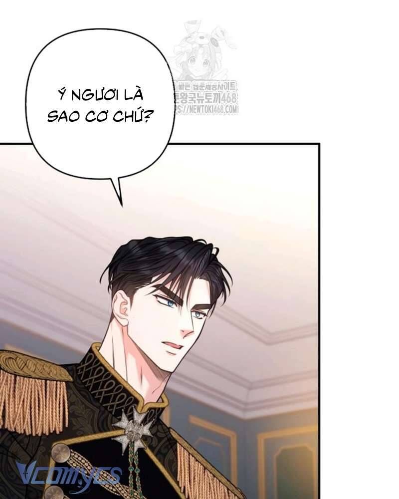 Trước Khi Em Có Ý Định Chạy Trốn Ta Sẽ Ngăn Chặn Nó - Chapter 29 - Page 52