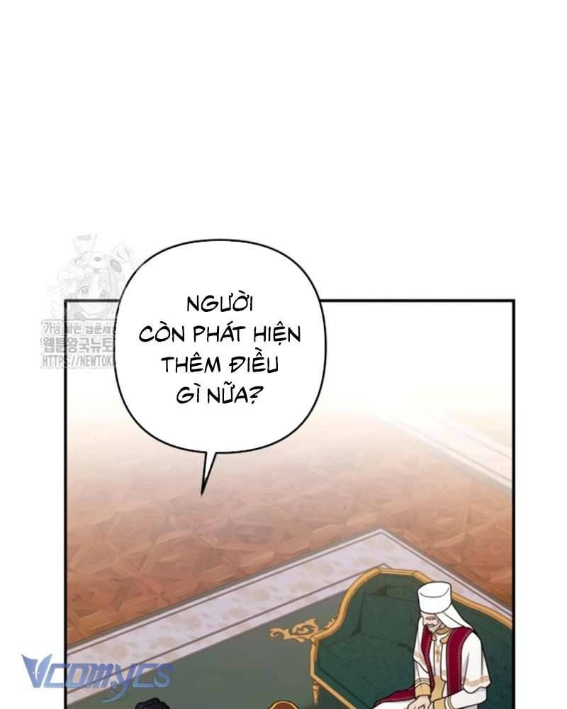 Trước Khi Em Có Ý Định Chạy Trốn Ta Sẽ Ngăn Chặn Nó - Chapter 29 - Page 60