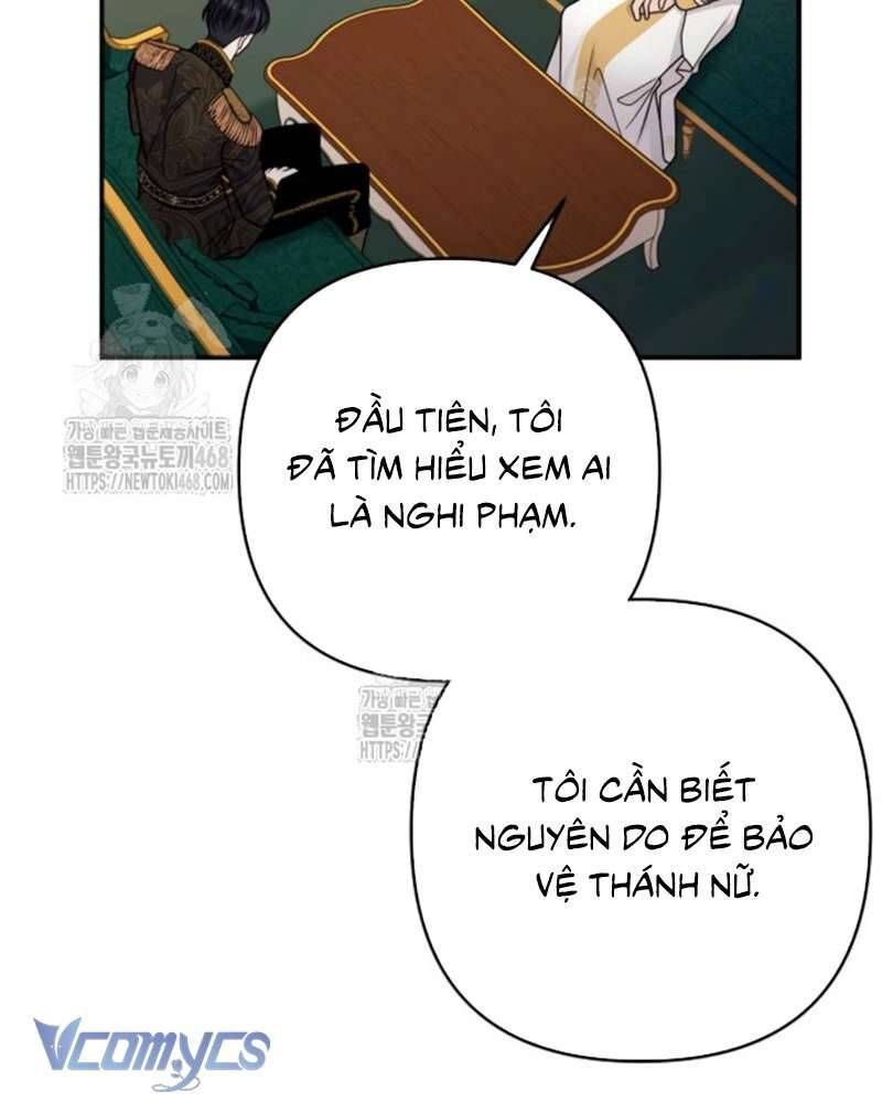 Trước Khi Em Có Ý Định Chạy Trốn Ta Sẽ Ngăn Chặn Nó - Chapter 29 - Page 61