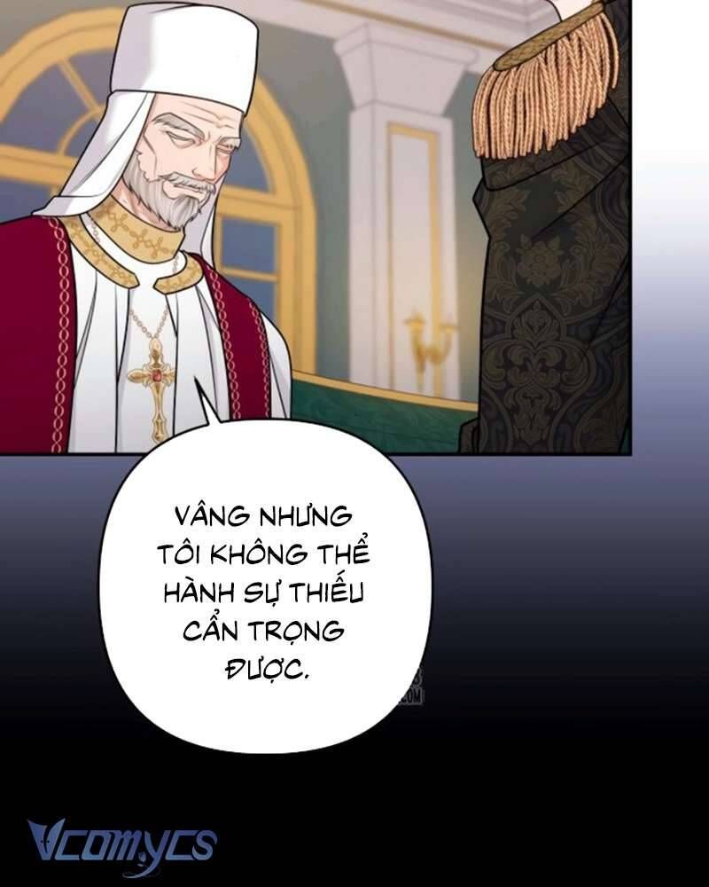 Trước Khi Em Có Ý Định Chạy Trốn Ta Sẽ Ngăn Chặn Nó - Chapter 29 - Page 77