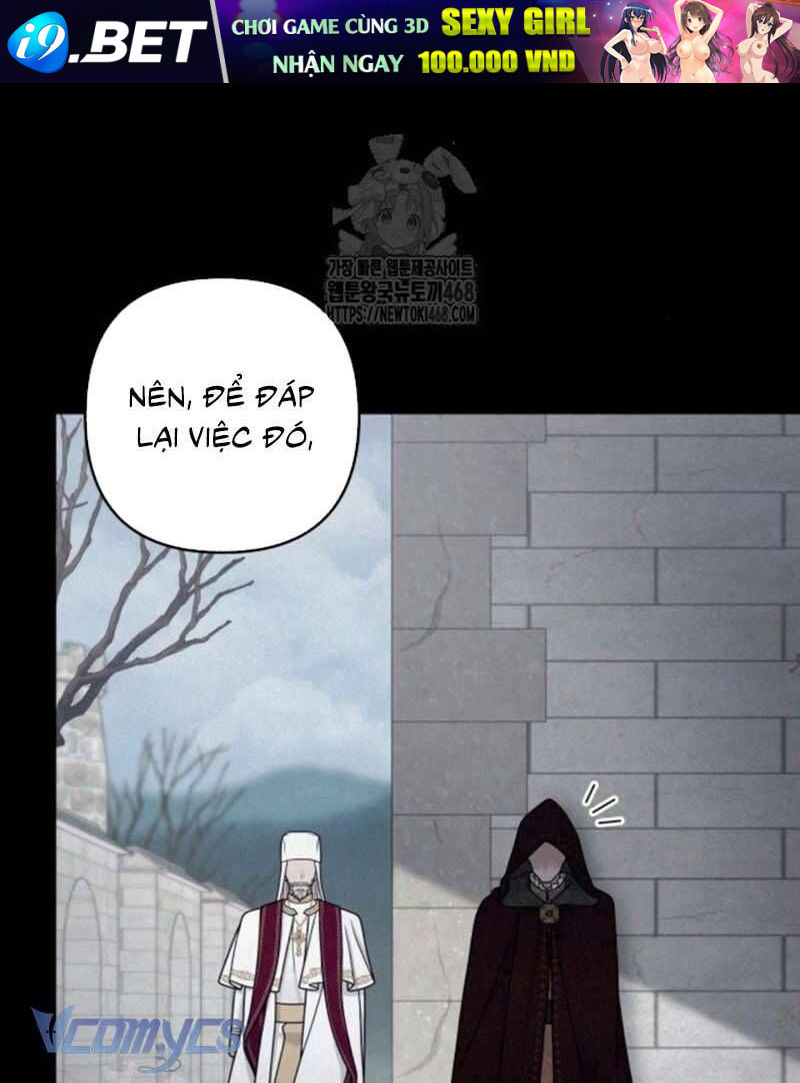 Trước Khi Em Có Ý Định Chạy Trốn Ta Sẽ Ngăn Chặn Nó - Chapter 29 - Page 80