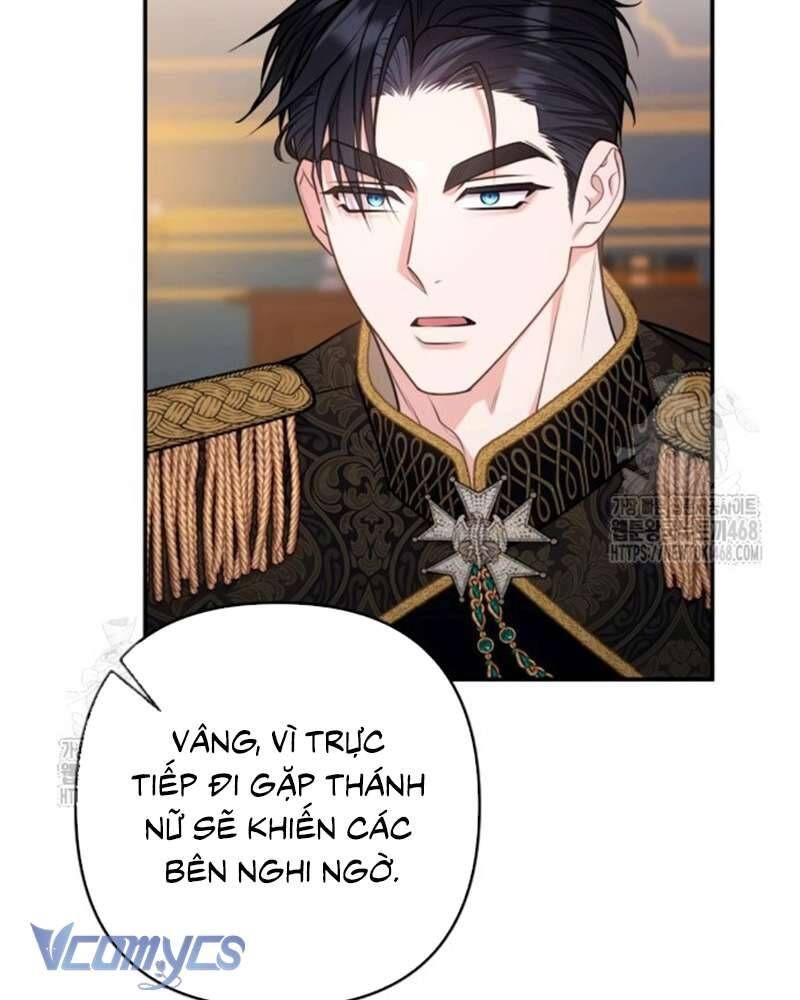 Trước Khi Em Có Ý Định Chạy Trốn Ta Sẽ Ngăn Chặn Nó - Chapter 29 - Page 85