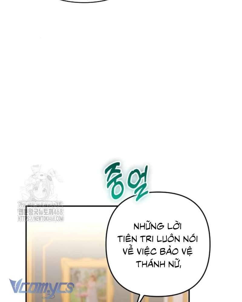 Trước Khi Em Có Ý Định Chạy Trốn Ta Sẽ Ngăn Chặn Nó - Chapter 29 - Page 86