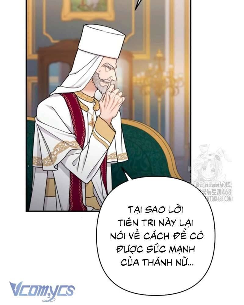 Trước Khi Em Có Ý Định Chạy Trốn Ta Sẽ Ngăn Chặn Nó - Chapter 29 - Page 87