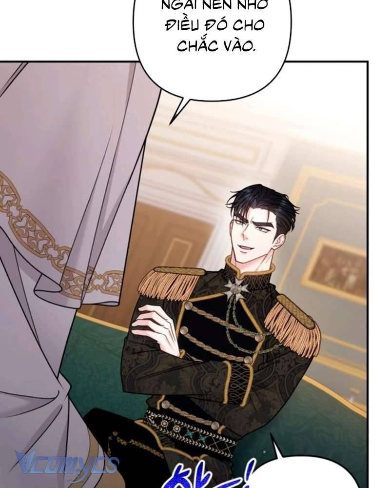 Trước Khi Em Có Ý Định Chạy Trốn Ta Sẽ Ngăn Chặn Nó - Chapter 29 - Page 89