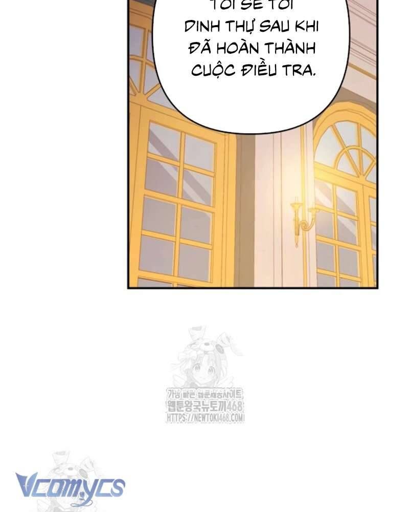 Trước Khi Em Có Ý Định Chạy Trốn Ta Sẽ Ngăn Chặn Nó - Chapter 29 - Page 92