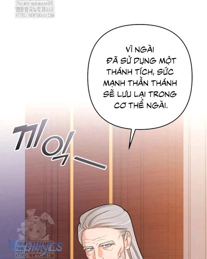 Trước Khi Em Có Ý Định Chạy Trốn Ta Sẽ Ngăn Chặn Nó - Chapter 29 - Page 93